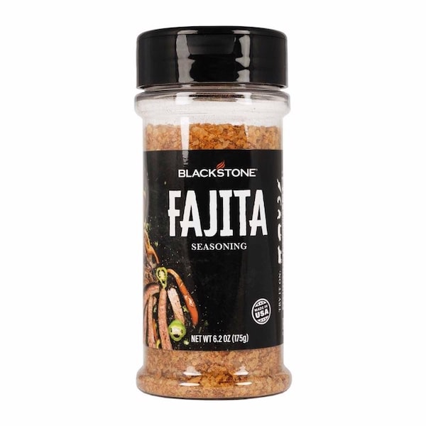 Blackstone Blackstone Fajita BBQ Seasoning 6.2 oz 4230 - main